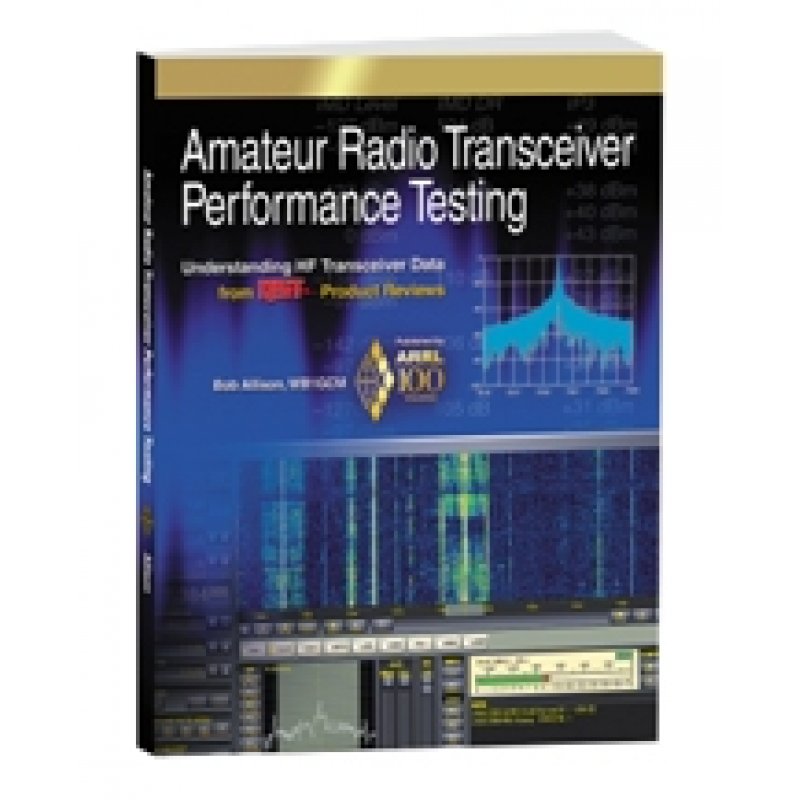 Amateur Radio Testing 115