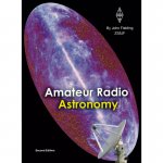 Amateur Radio Astronomy