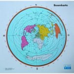 Beamkarte (klein)