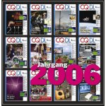 CQ DL Archiv