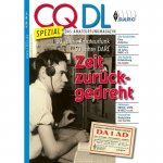 CQ DL Spezial: Zeit zur&uuml;ckgedreht