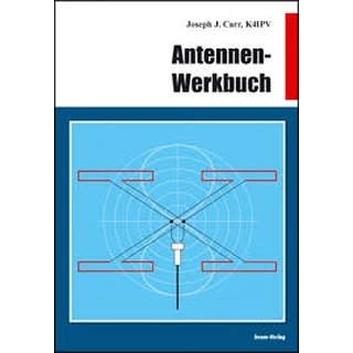 Antennen-Werkbuch