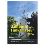 Jahrbuch fr den Funkamateur 2024