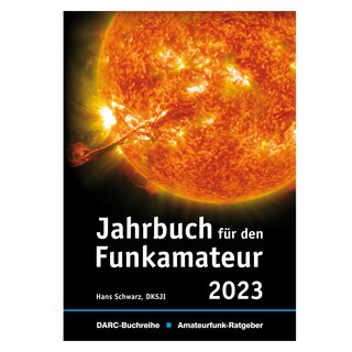 SONDERPREIS Jahrbuch 2023