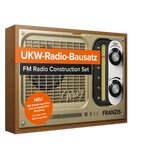 UKW-Radio Bausatz - Lten nicht erforderlich