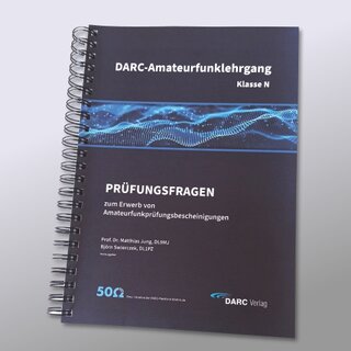 Fragenkatalog aller Klassen (N, E, A)