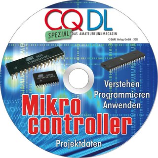 CQ DL Spezial: Mikrocontroller