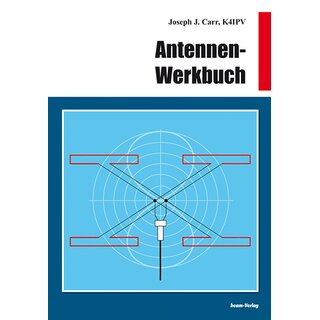 Antennen-Werkbuch