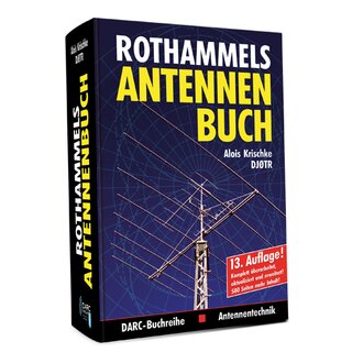 Rothammels Antennenbuch