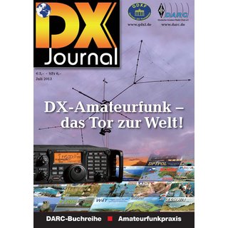 DX-Journal