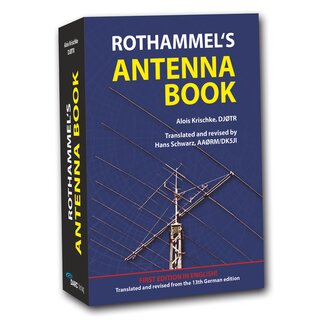 Rothammels Antenna Book
