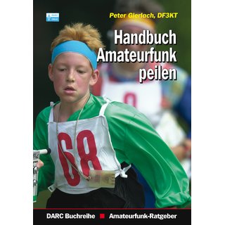 Handbuch Amateurfunkpeilen