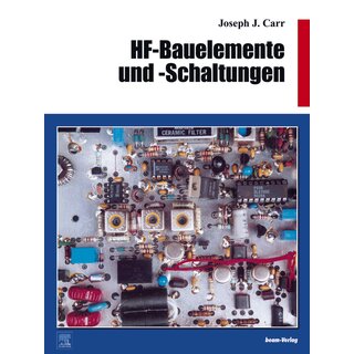 HF-Bauelemente und -Schaltungen