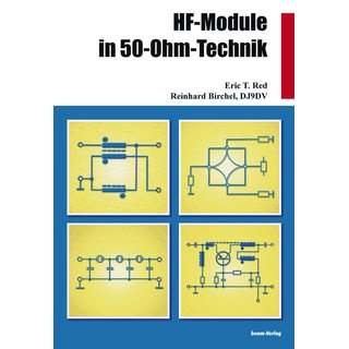 HF-Module in 50-Ohm-Technik