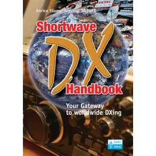 Shortwave DX Handbook