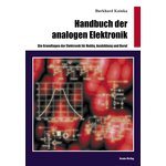 Handbuch der analogen Elektronik