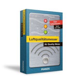 Luftqualitätsmesser