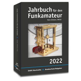 SONDERPREIS Jahrbuch 2022