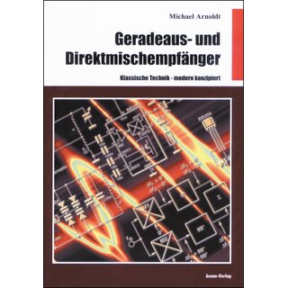 Geradeaus- und Direktmischempf�nger