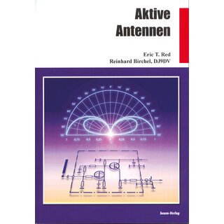 Aktive Antennen