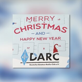 DARC-Adventskalender 