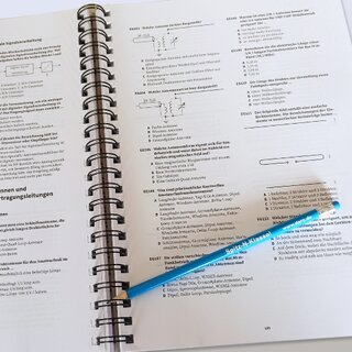 Fragenkatalog aller Klassen  (N, E, A)