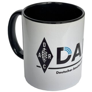 Tasse DARC