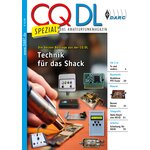 CQ DL Spezial: Technik fr das Shack