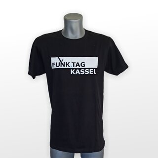 Shirt FunkTag (schwarz)