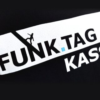 Shirt FunkTag (schwarz)