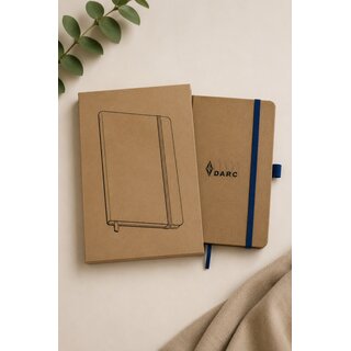 Notizbuch, DIN A5