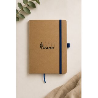 Notizbuch, DIN A5