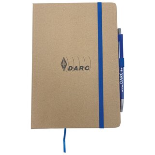 Notizbuch, DIN A5