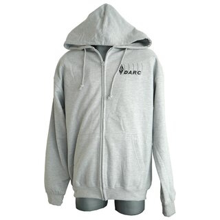Kapuzenjacke