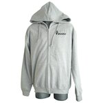 Kapuzenjacke