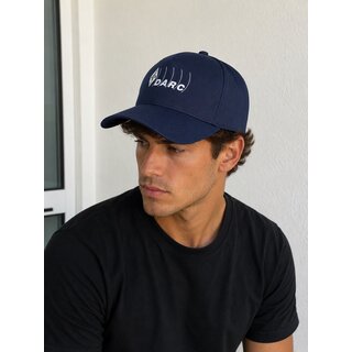 Cap DARC - navy -