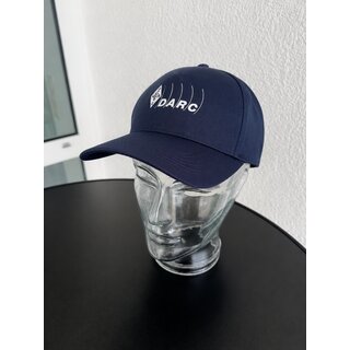 Cap DARC - navy -