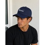 Cap DARC - navy -