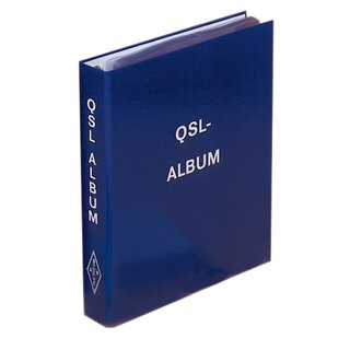 QSL-Album